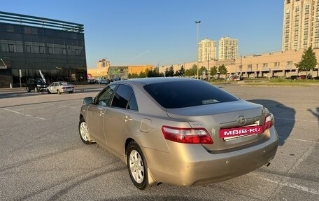 Toyota Camry, 2008 год, 1 250 000 рублей, 13 фотография