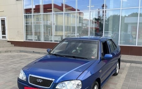 Chery Amulet (A15) I, 2006 год, 235 000 рублей, 2 фотография