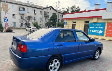 Chery Amulet (A15) I, 2006 год, 235 000 рублей, 7 фотография