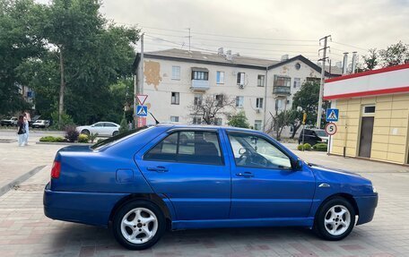 Chery Amulet (A15) I, 2006 год, 235 000 рублей, 8 фотография