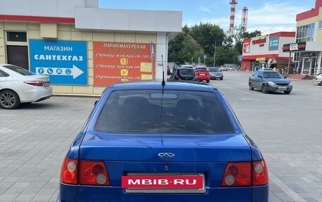 Chery Amulet (A15) I, 2006 год, 235 000 рублей, 6 фотография