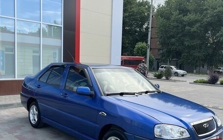 Chery Amulet (A15) I, 2006 год, 235 000 рублей, 9 фотография