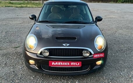 MINI Hatch, 2009 год, 1 300 000 рублей, 19 фотография