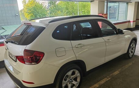BMW X1, 2013 год, 1 353 000 рублей, 3 фотография
