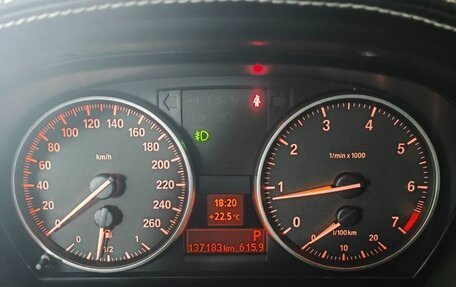 BMW X1, 2013 год, 1 353 000 рублей, 4 фотография