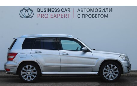 Mercedes-Benz GLK-Класс, 2010 год, 1 450 000 рублей, 6 фотография