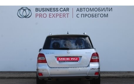 Mercedes-Benz GLK-Класс, 2010 год, 1 450 000 рублей, 5 фотография