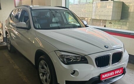 BMW X1, 2013 год, 1 353 000 рублей, 2 фотография