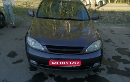 Chevrolet Lacetti, 2011 год, 600 000 рублей, 2 фотография