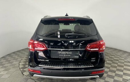 Haval H6, 2019 год, 1 490 000 рублей, 3 фотография