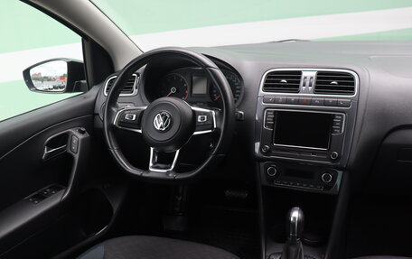 Volkswagen Polo VI (EU Market), 2019 год, 1 780 000 рублей, 8 фотография