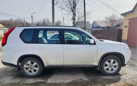 Nissan X-Trail, 2014 год, 1 700 000 рублей, 2 фотография