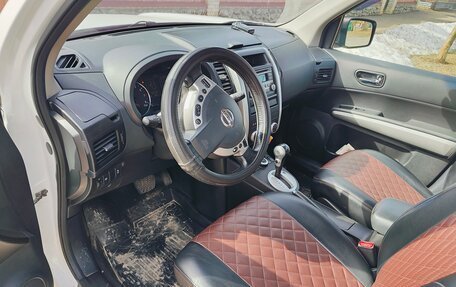 Nissan X-Trail, 2014 год, 1 700 000 рублей, 7 фотография