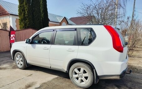 Nissan X-Trail, 2014 год, 1 700 000 рублей, 4 фотография