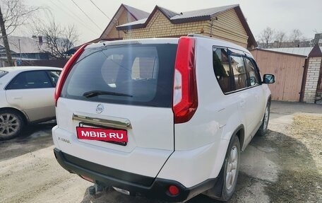 Nissan X-Trail, 2014 год, 1 700 000 рублей, 3 фотография