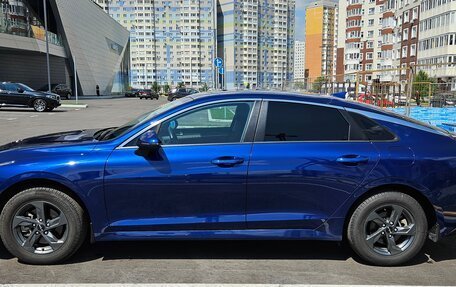 KIA K5, 2022 год, 2 900 000 рублей, 4 фотография