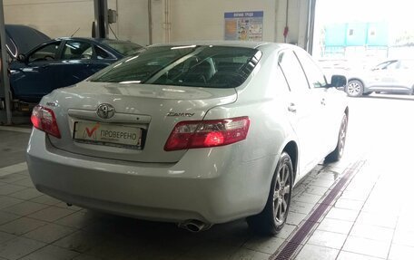 Toyota Camry, 2007 год, 1 144 000 рублей, 3 фотография