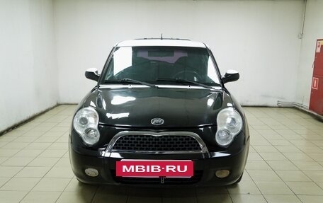 Lifan Smily I (330) рестайлинг, 2011 год, 235 000 рублей, 4 фотография