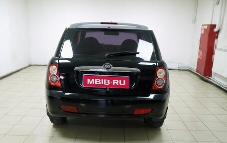 Lifan Smily I (330) рестайлинг, 2011 год, 235 000 рублей, 3 фотография