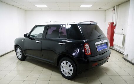 Lifan Smily I (330) рестайлинг, 2011 год, 235 000 рублей, 6 фотография