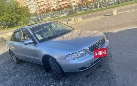 Audi A4, 1996 год, 465 000 рублей, 15 фотография