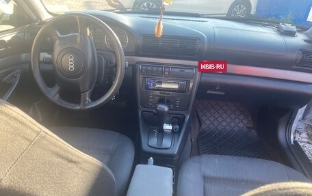 Audi A4, 1996 год, 465 000 рублей, 20 фотография