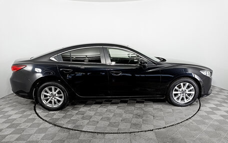 Mazda 6, 2014 год, 1 869 000 рублей, 4 фотография