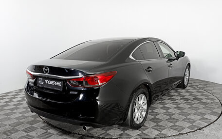 Mazda 6, 2014 год, 1 869 000 рублей, 5 фотография