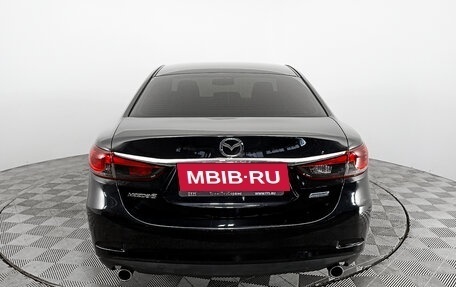 Mazda 6, 2014 год, 1 869 000 рублей, 6 фотография