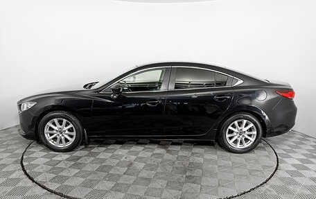 Mazda 6, 2014 год, 1 869 000 рублей, 8 фотография