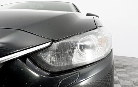 Mazda 6, 2014 год, 1 869 000 рублей, 17 фотография