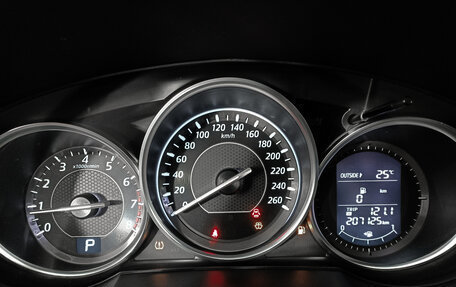 Mazda 6, 2014 год, 1 869 000 рублей, 13 фотография