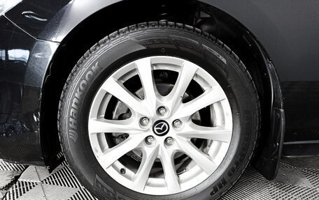 Mazda 6, 2014 год, 1 869 000 рублей, 18 фотография