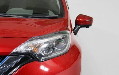 Nissan Note II рестайлинг, 2017 год, 1 270 000 рублей, 7 фотография