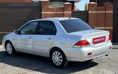 Mitsubishi Lancer IX, 2006 год, 430 000 рублей, 5 фотография