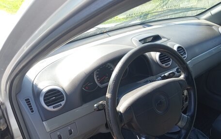 Chevrolet Lacetti, 2012 год, 599 000 рублей, 5 фотография