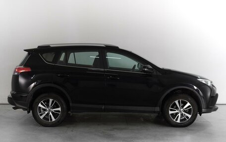 Toyota RAV4, 2017 год, 2 099 000 рублей, 5 фотография