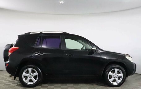 Toyota RAV4, 2008 год, 1 248 000 рублей, 4 фотография