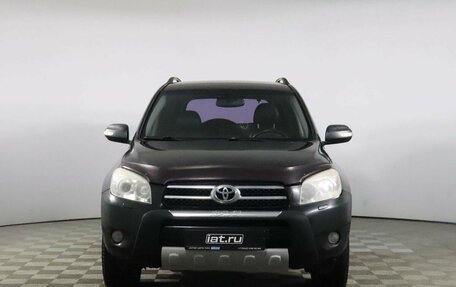 Toyota RAV4, 2008 год, 1 248 000 рублей, 2 фотография