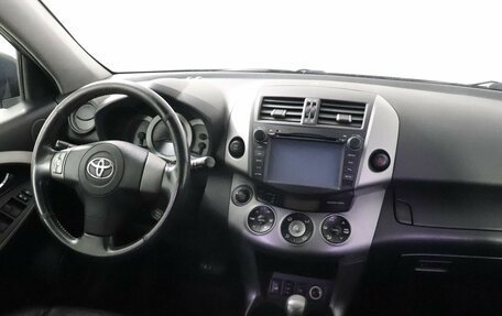 Toyota RAV4, 2008 год, 1 248 000 рублей, 14 фотография