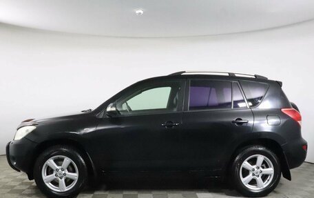 Toyota RAV4, 2008 год, 1 248 000 рублей, 8 фотография