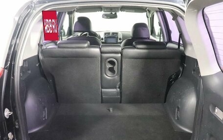 Toyota RAV4, 2008 год, 1 248 000 рублей, 12 фотография