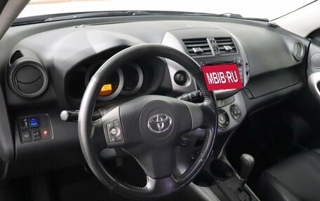 Toyota RAV4, 2008 год, 1 248 000 рублей, 17 фотография