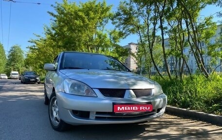 Mitsubishi Lancer IX, 2007 год, 310 000 рублей, 1 фотография