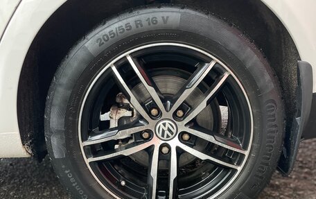 Volkswagen Jetta VI, 2010 год, 759 000 рублей, 11 фотография