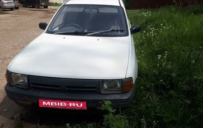 Nissan AD I, 1992 год, 200 000 рублей, 1 фотография