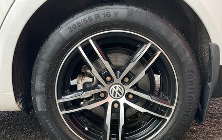 Volkswagen Jetta VI, 2010 год, 759 000 рублей, 25 фотография