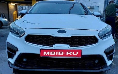 KIA Forte III, 2019 год, 1 800 000 рублей, 1 фотография