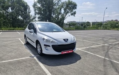 Peugeot 308 II, 2011 год, 739 000 рублей, 1 фотография