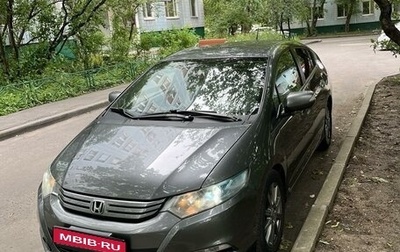 Honda Insight II рестайлинг, 2010 год, 950 000 рублей, 1 фотография